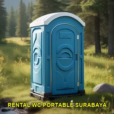 rental wc portable Surabaya
